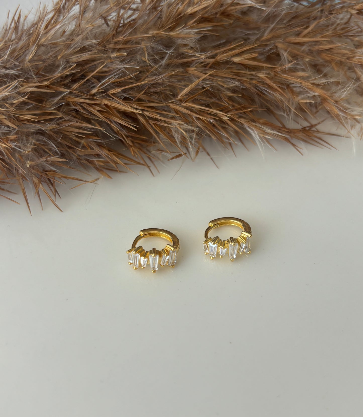 Eve (Gold)