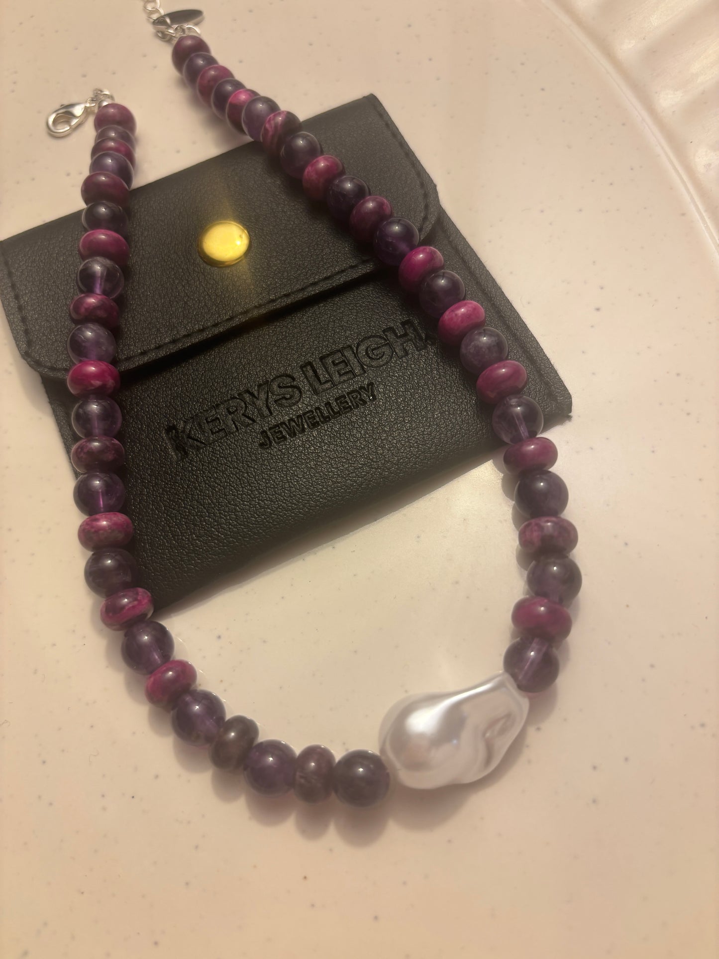 Mali Pearl (Various colours)