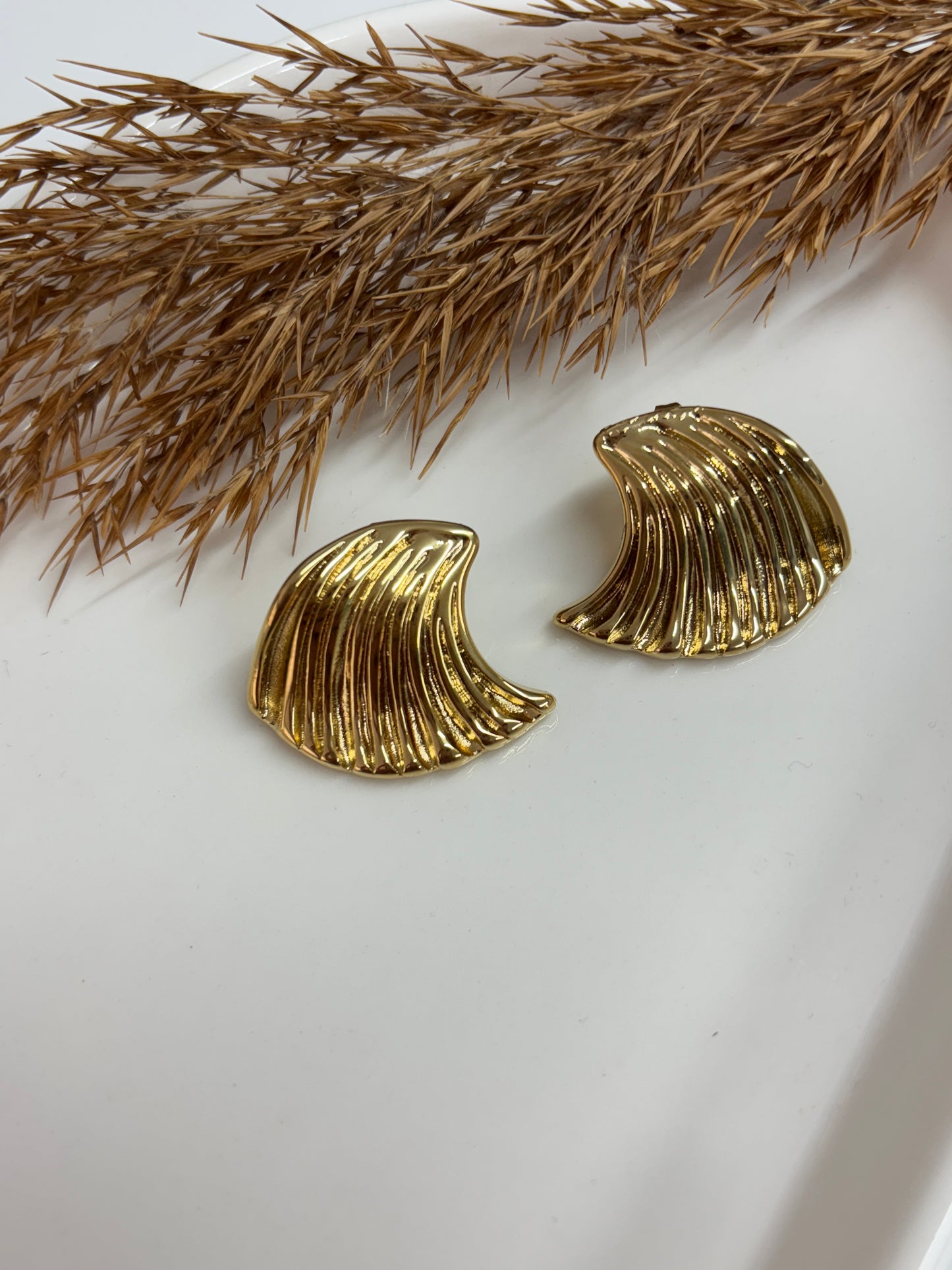 Heidi (Gold)