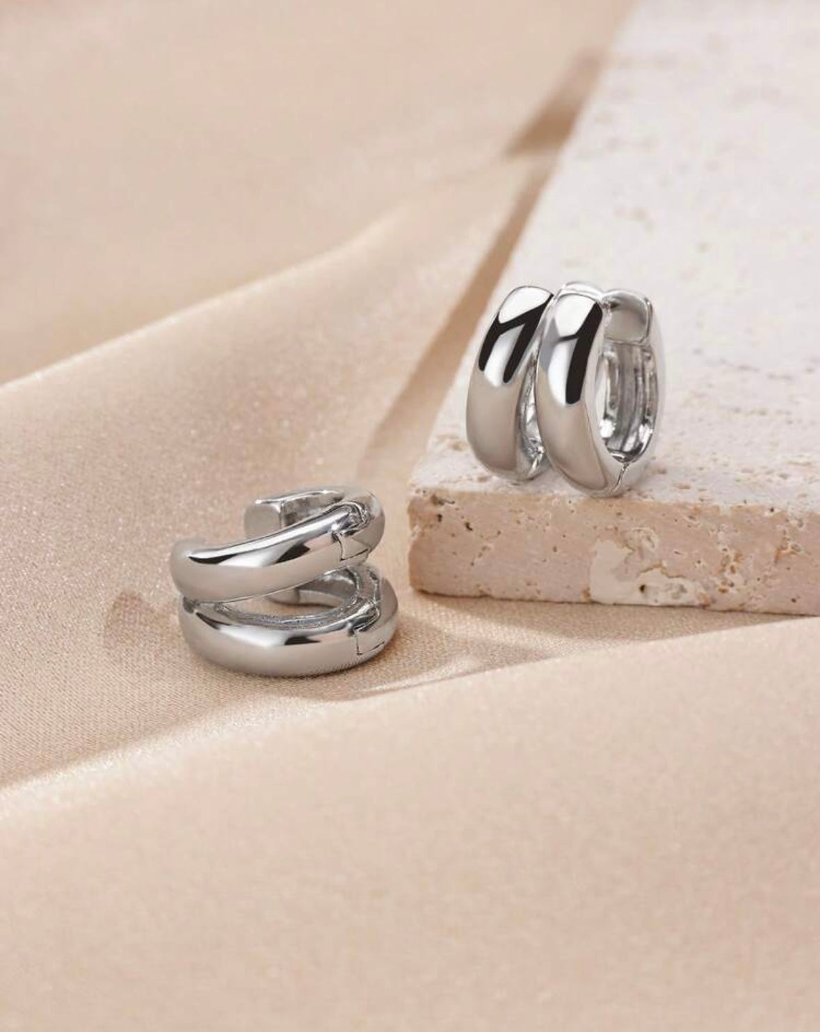 Lindel (Silver)