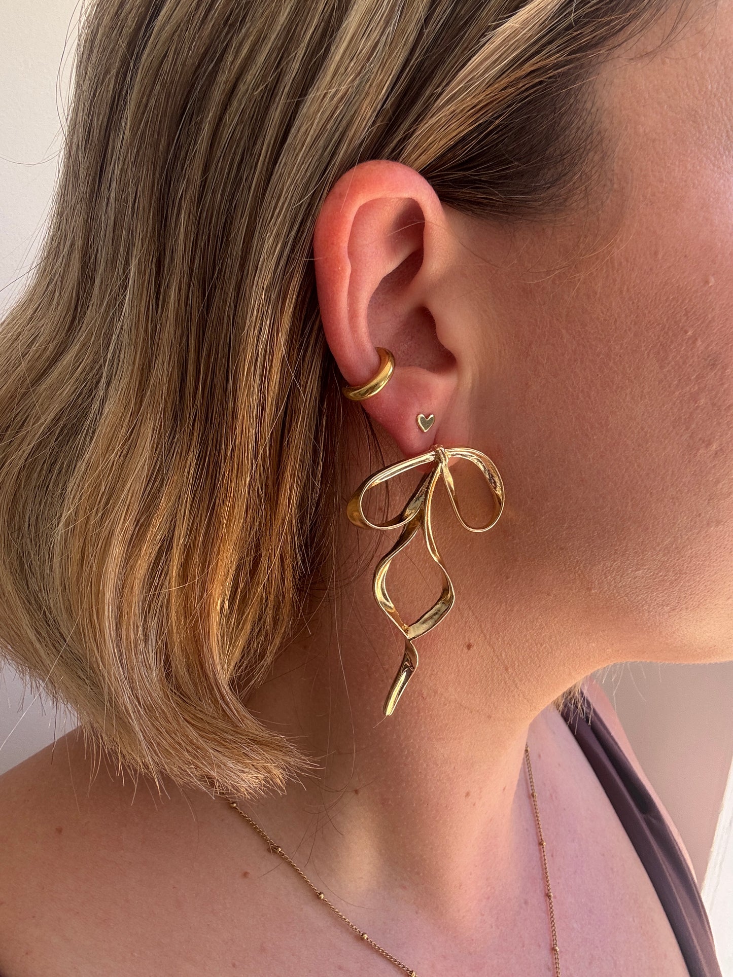 Ally (Gold)