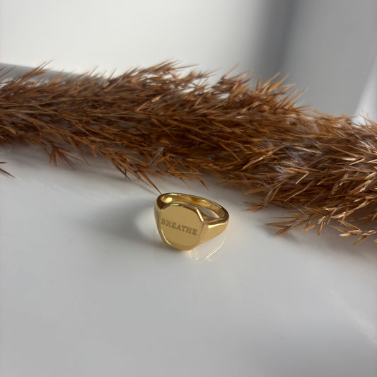 Breathe Ring