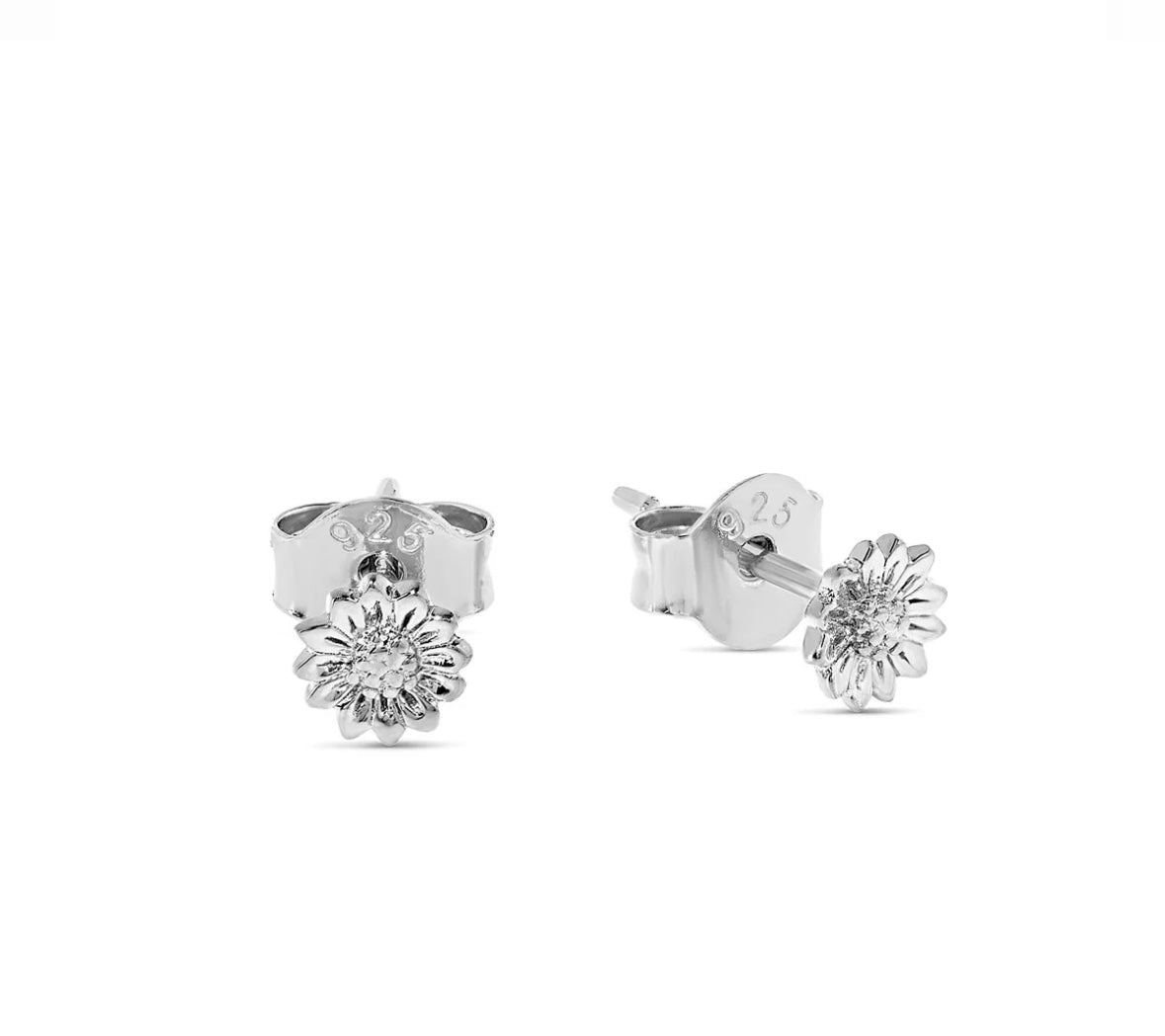 Sunflower Stud