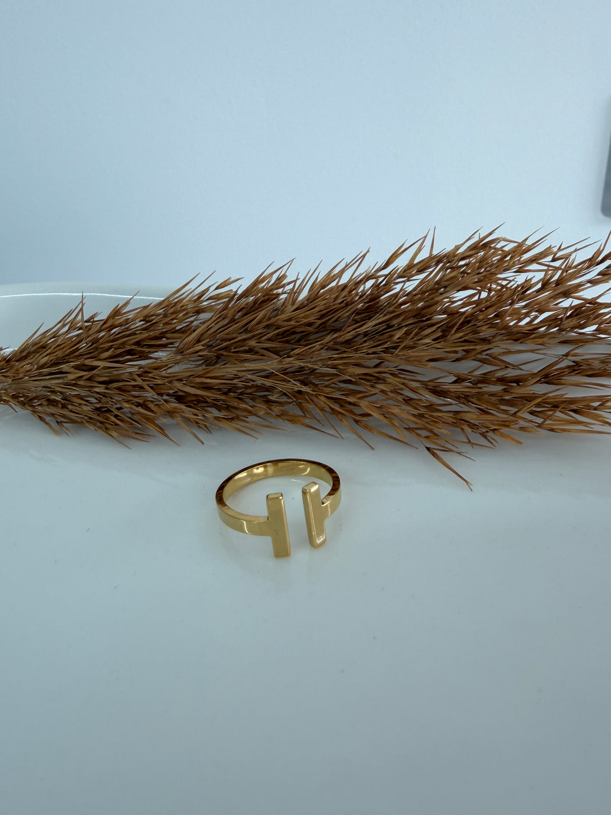 Harlow Ring  (Gold)