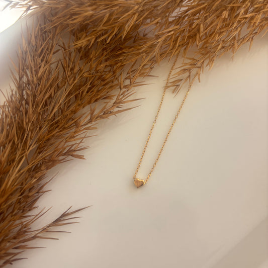 Petite Love (Gold)