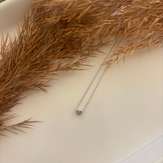 Petite Love (Silver)