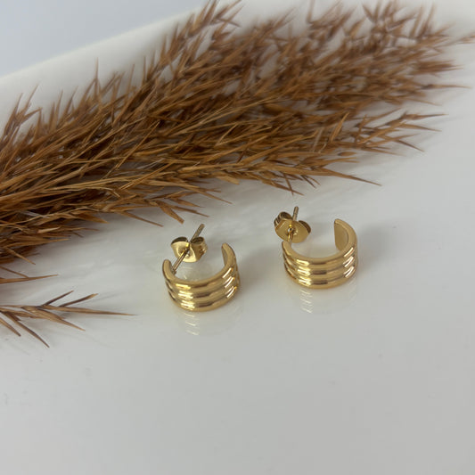 Demi (Gold)
