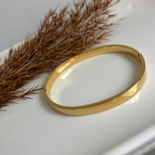 Knot Bangle