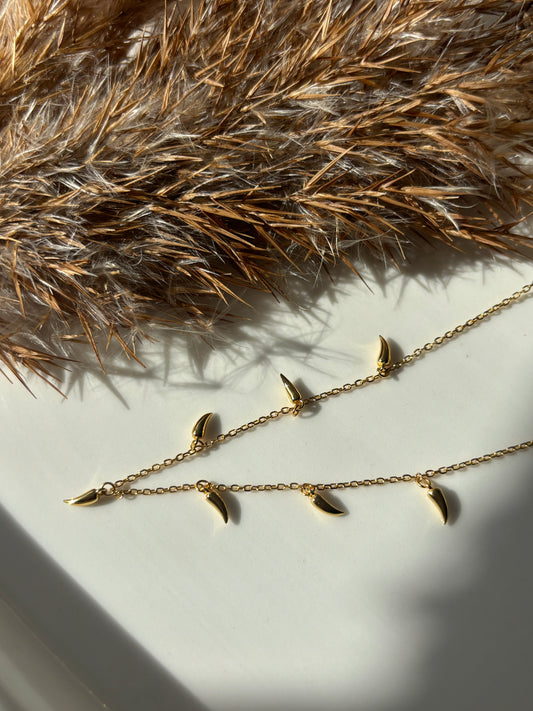 Spice Necklace