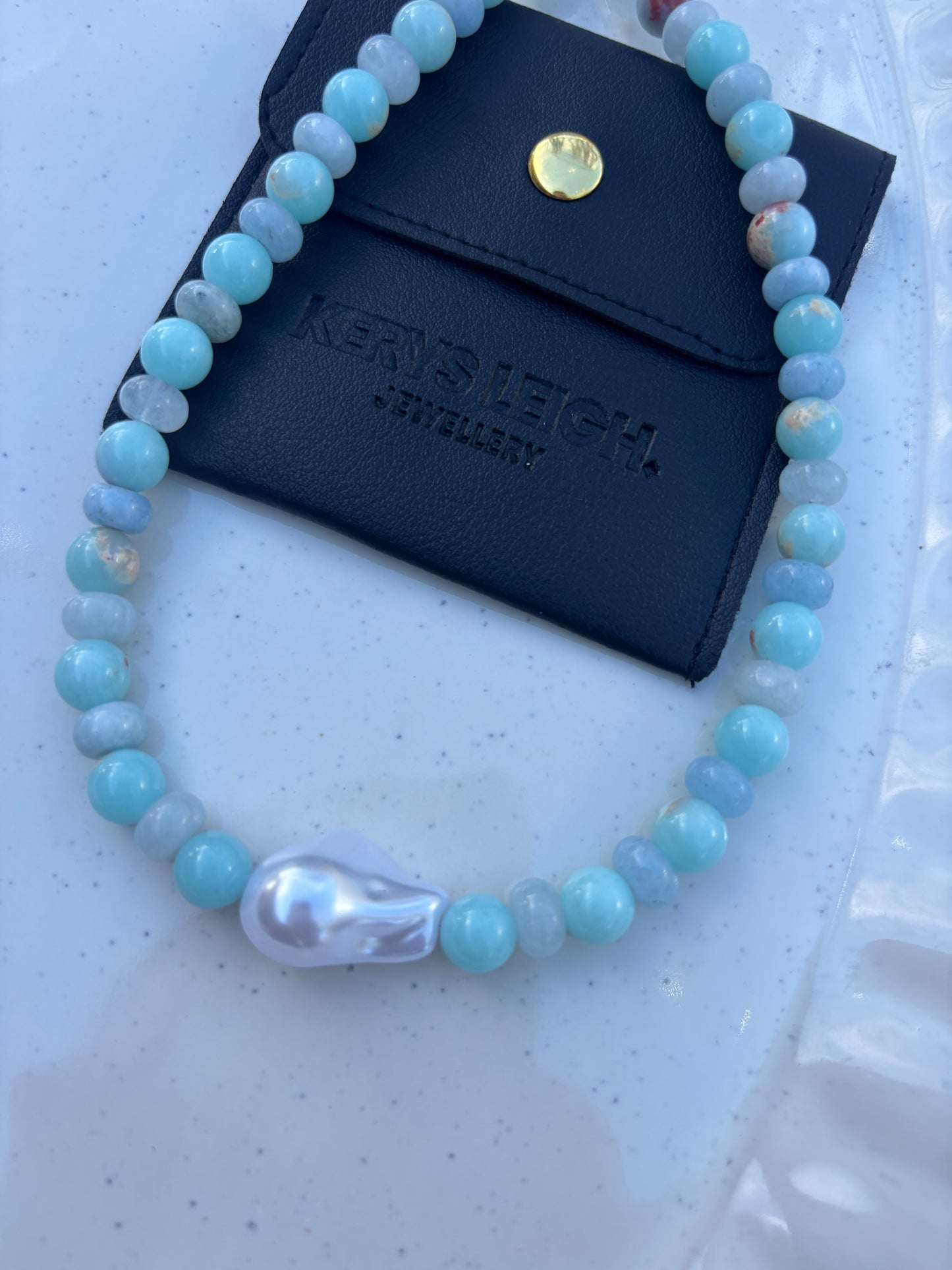 Mali Pearl (Various colours)