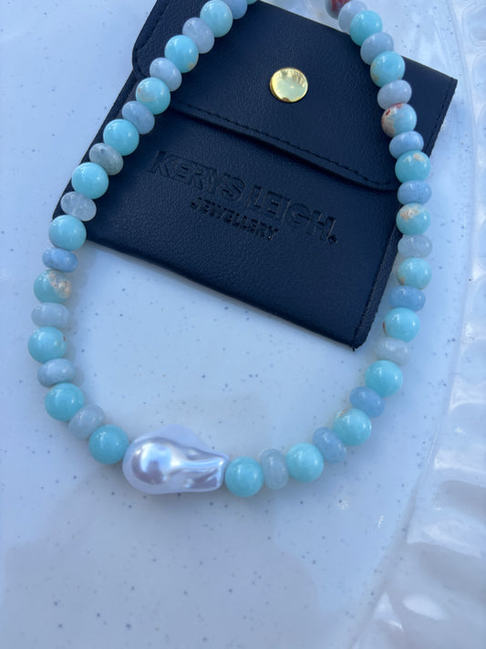 Mali Pearl (Various colours)
