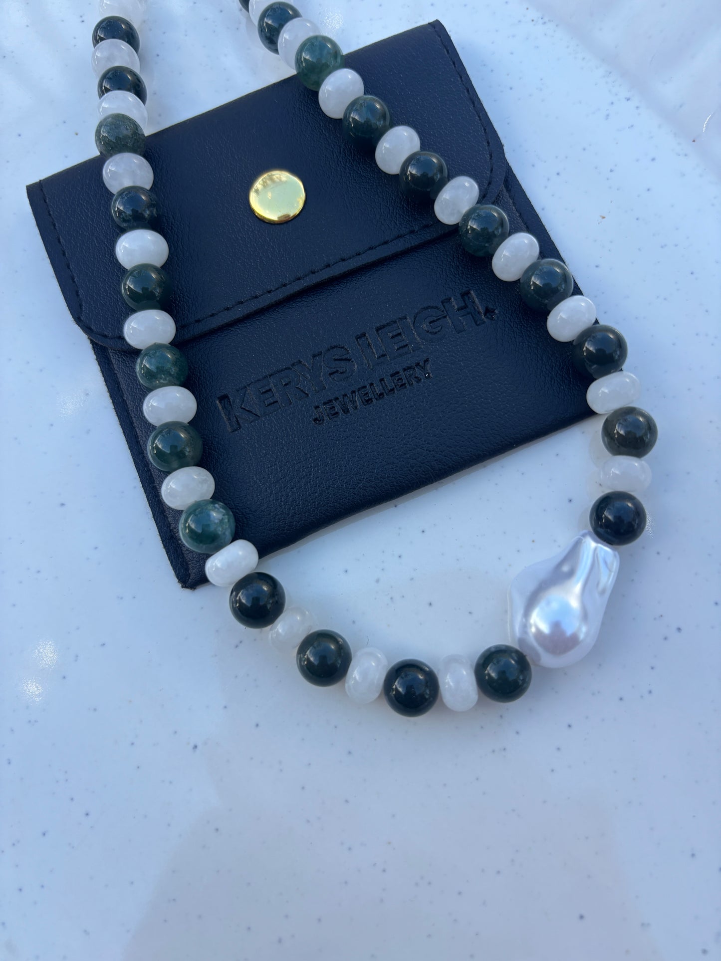 Mali Pearl (Various colours)