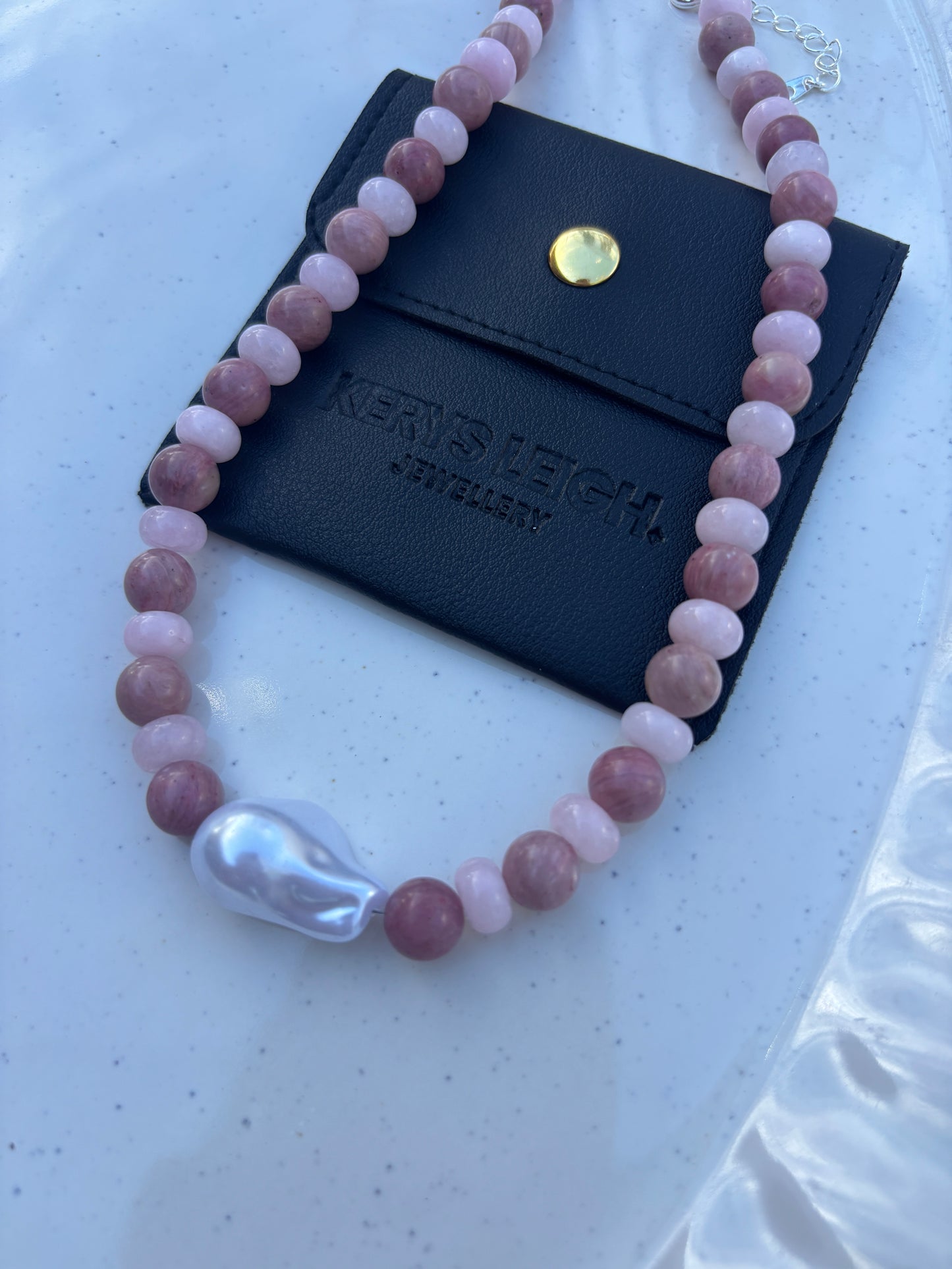 Mali Pearl (Various colours)