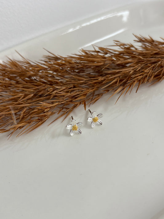 Flower Stud