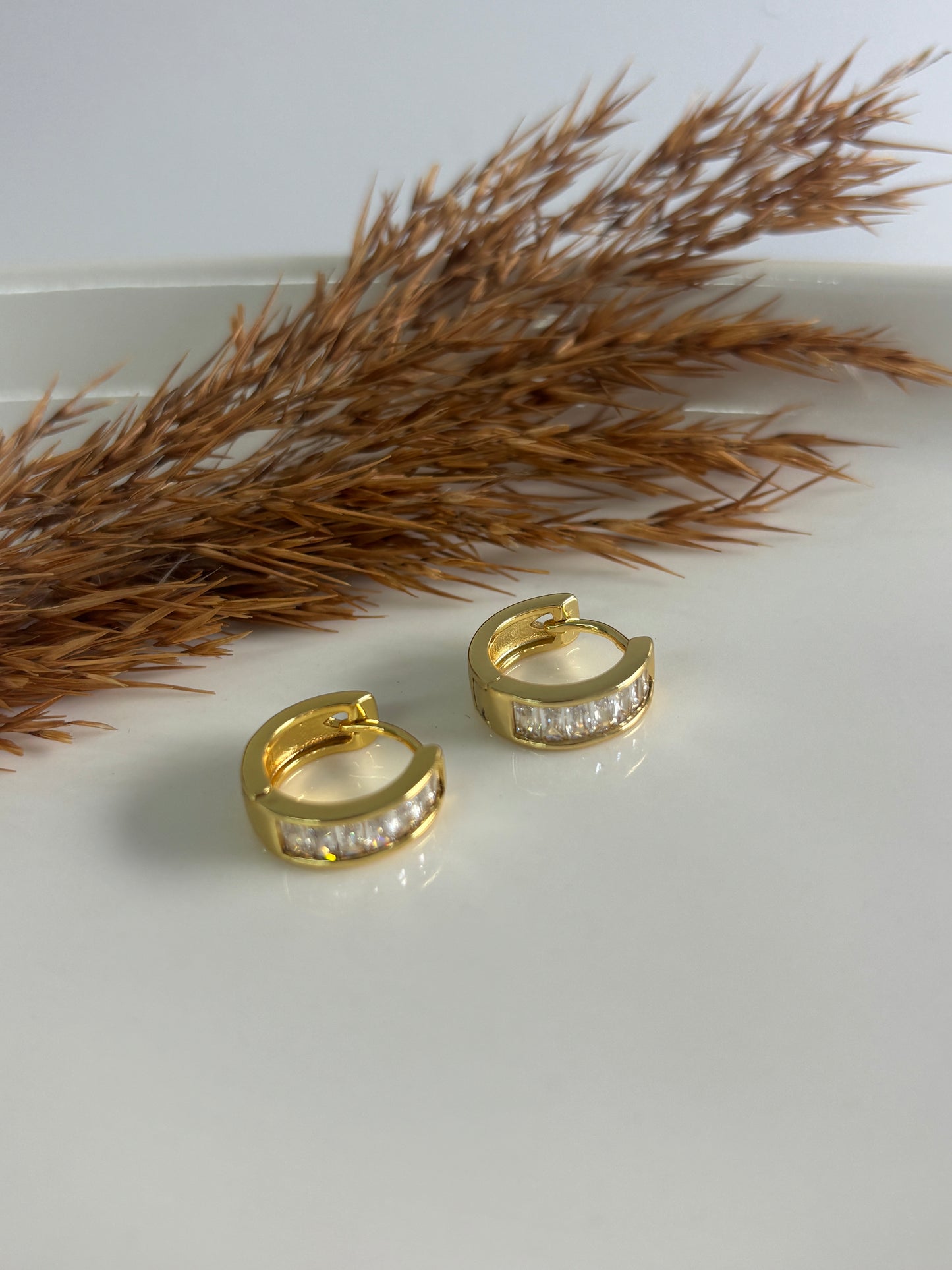 Jen (Gold)