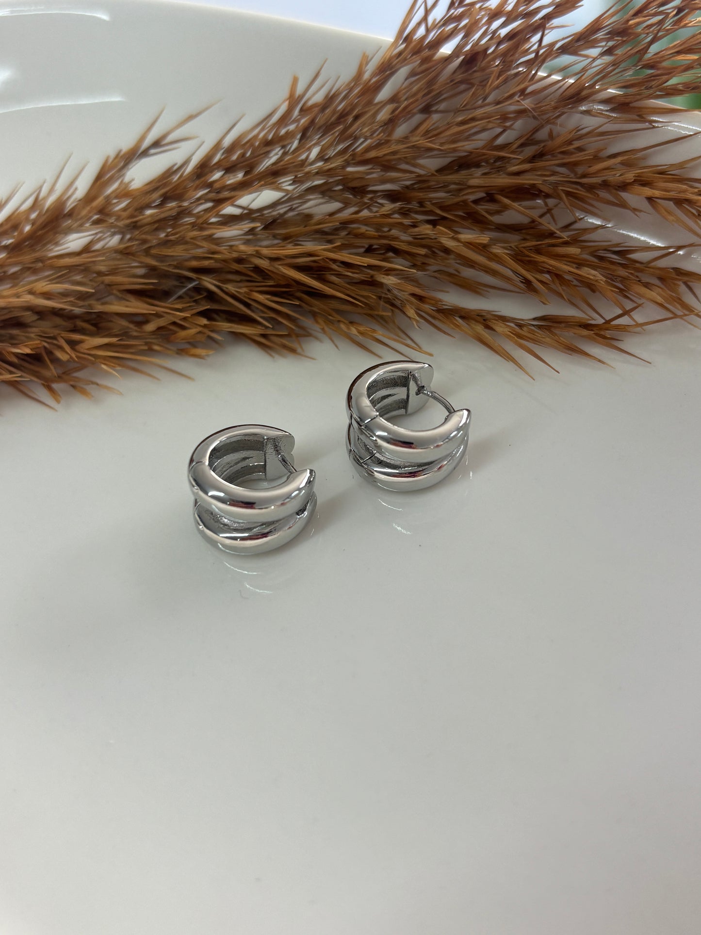 Lindel (Silver)